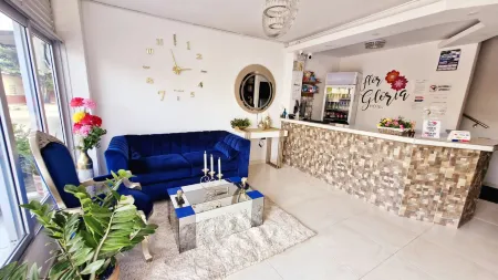 Hotel Flor Gloria