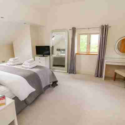 Cottam Cottage Farm Rooms