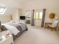 Cottam Cottage Farm Hotel dekat Bowland Wild Boar Park