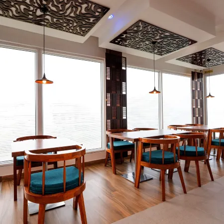 Pushkara Sarovar Portico