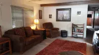 Yellowstone Wildlife Cabins