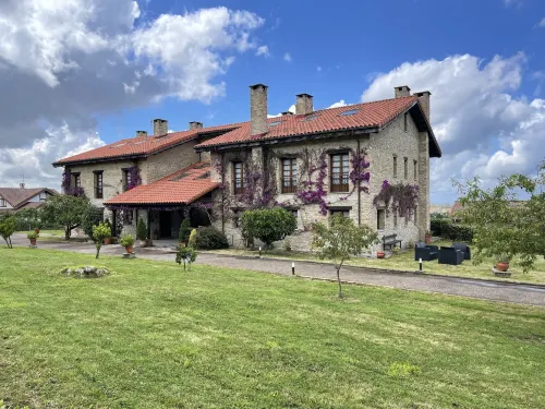 Hotel Rural Casona de Cefontes - Pet friendly