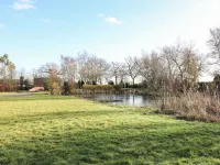 Adelaide Cottage Các khách sạn ở Uttoxeter