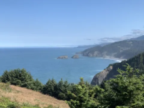 Pacific Sunset Inn