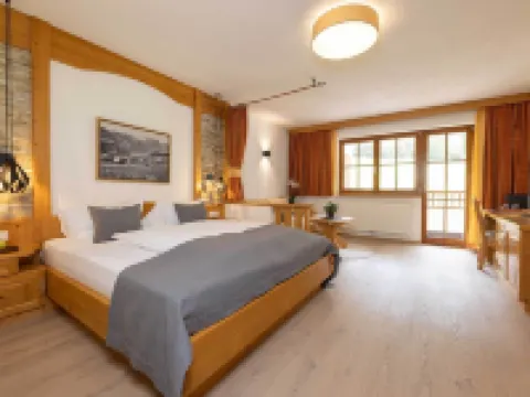 Aktiv Panoramahotel Daniel Hotels in Sautens