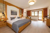 Aktiv Panoramahotel Daniel Hotels in Haiming