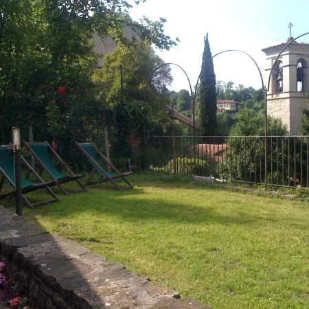 B&B Entro le Mura