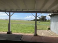 Tillicum Beach Motel - Formerly Deane's Oceanfront Lodge - Ocean View