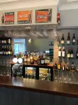 Centennial Court Hotel - bar