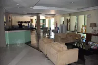 Hotel Rio Parnaiba - ที่มีที่จอดรถ