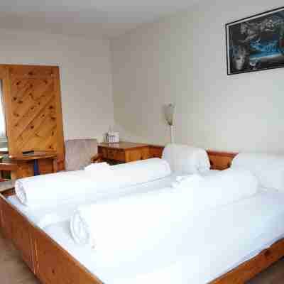 Hotel Schiffahrt Rooms