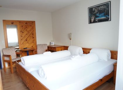 Hotel Restaurant Schiffahrt