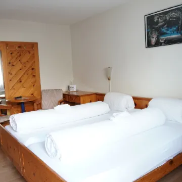 Hotel Schiffahrt