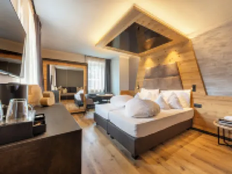 Hotel Faloria Hotels in Moena