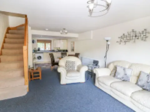 Hove Wood View Hotels in Hebden Bridge
