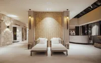 โรงแรมฟาน เดอร์ วอล์ก มิดเดิลเบิร์ก - ที่มีสปา