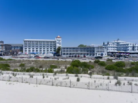 Marquis de Lafayette