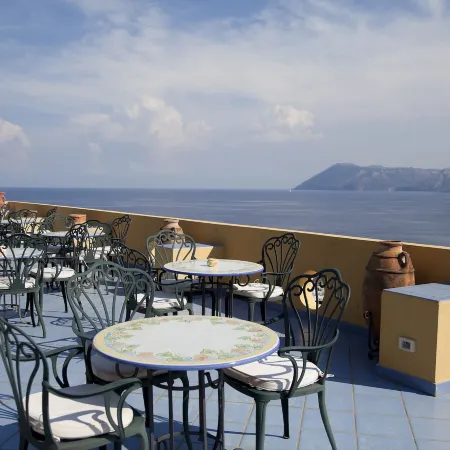 Hotel A Pinnata