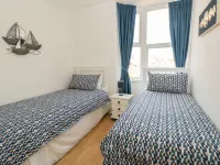 The Robins Hotels in Muston