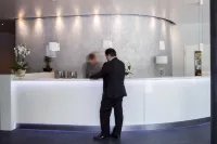 Schwitzer's Hotel am Park Hotels in Marxzell