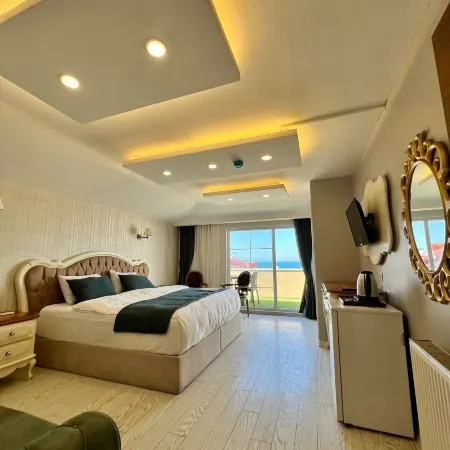 Anatolia Hotel Airport