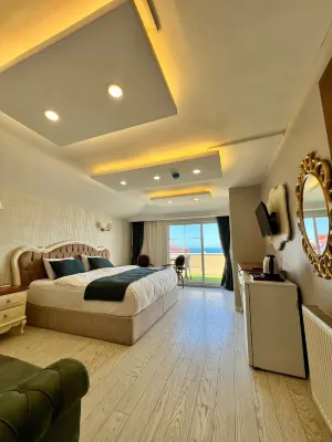 Anatolia Hotel Airport