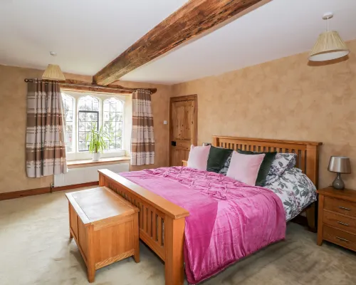 Chapel House Hotels in Stonehouse