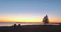 Cottages on PEI-Oceanfront