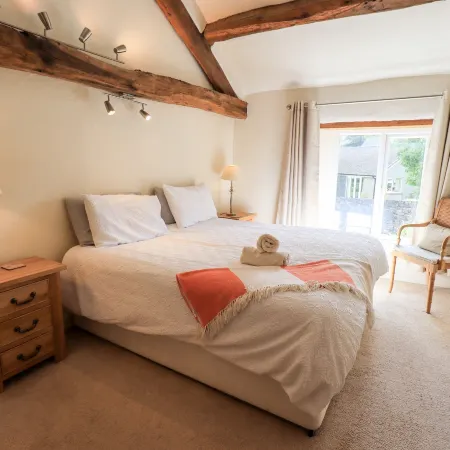4 Greencross Cottages Hotels in Carnforth