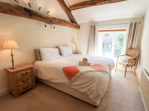 4 Greencross Cottages - Boutique