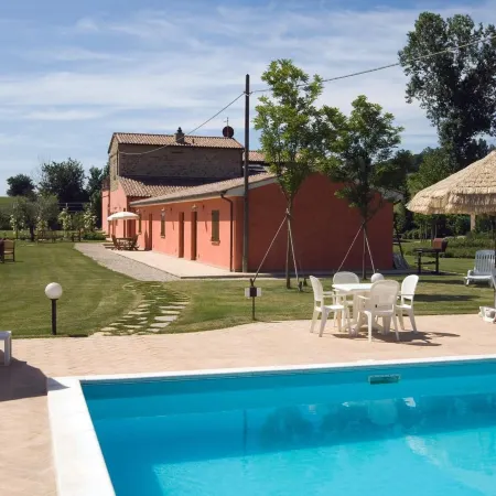 Agriturismo Casale le Selvette