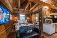 Boulder Mountain Resort Hôtels à : Columbia-Shuswap B