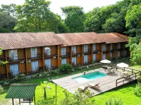Beloalter Hotel Casa do Saulo Hotels in Santarem