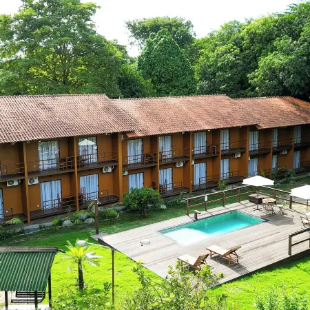 Beloalter Hotel Casa do Saulo