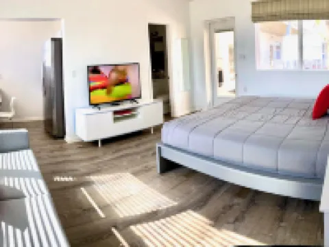 A1A Ocean Club Hotels in Flagler Beach