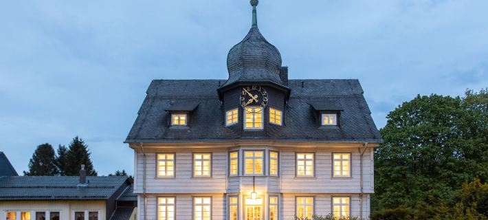 Altes Rathaus Hahnenklee Hotels in Goslar