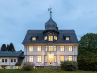 Altes Rathaus Hahnenklee Hotels in Goslar