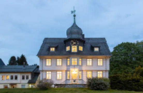 Altes Rathaus Hahnenklee