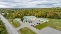 Gateway Inn Hotel di Millinocket