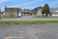 Modern Motel