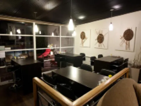 The Madsen Boutique Hotel Hoteles en Penguin