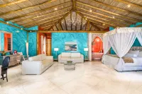 DPNY Beach Club - Ilhabela - Pysäköinti