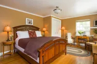 Inn on Putney Road Hôtels à : Brattleboro