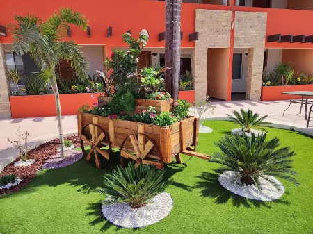 Hotel Mumai Отели в г. Комонду