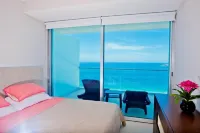 Ocean View 2 Bed 2 Bathr Península