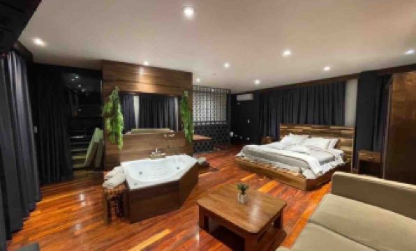 Patio del Puerto Hotel Boutique - Housity