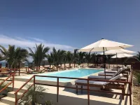 El Samay Hotel Boutique - Pools