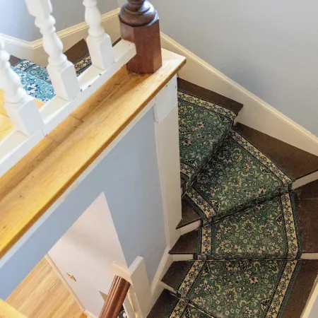 Charming Home: 3 Blocks to Winona State University