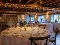 Egypt Mill Hotel and Restaurant Hotels in Nailsworth