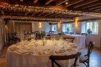 Egypt Mill Hotel and Restaurant Hotels in Woodchester